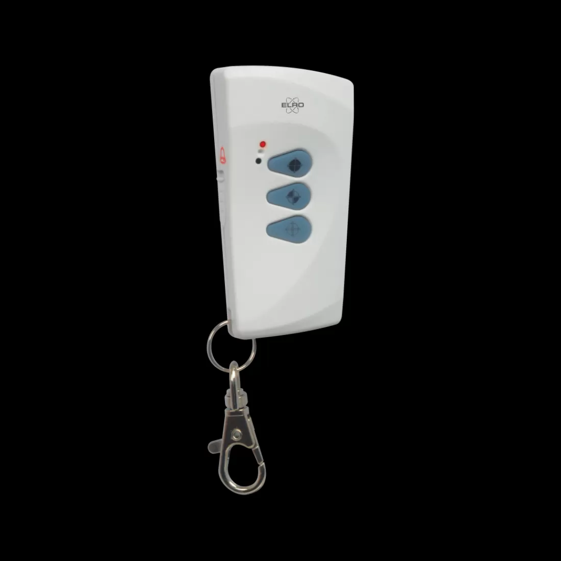 Accessoires alarmsystemen | Alarmsysteem met telefoonkiezer*ELRO Afstandsbediening Voor Pro Alarmsysteem (Ap55Re)