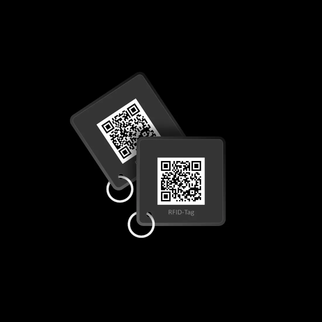Accessoires alarmsystemen | Alarmsysteem Home+*ELRO Alarmtags Voor As90S Home+ Alarmsysteem (As90Ta2)