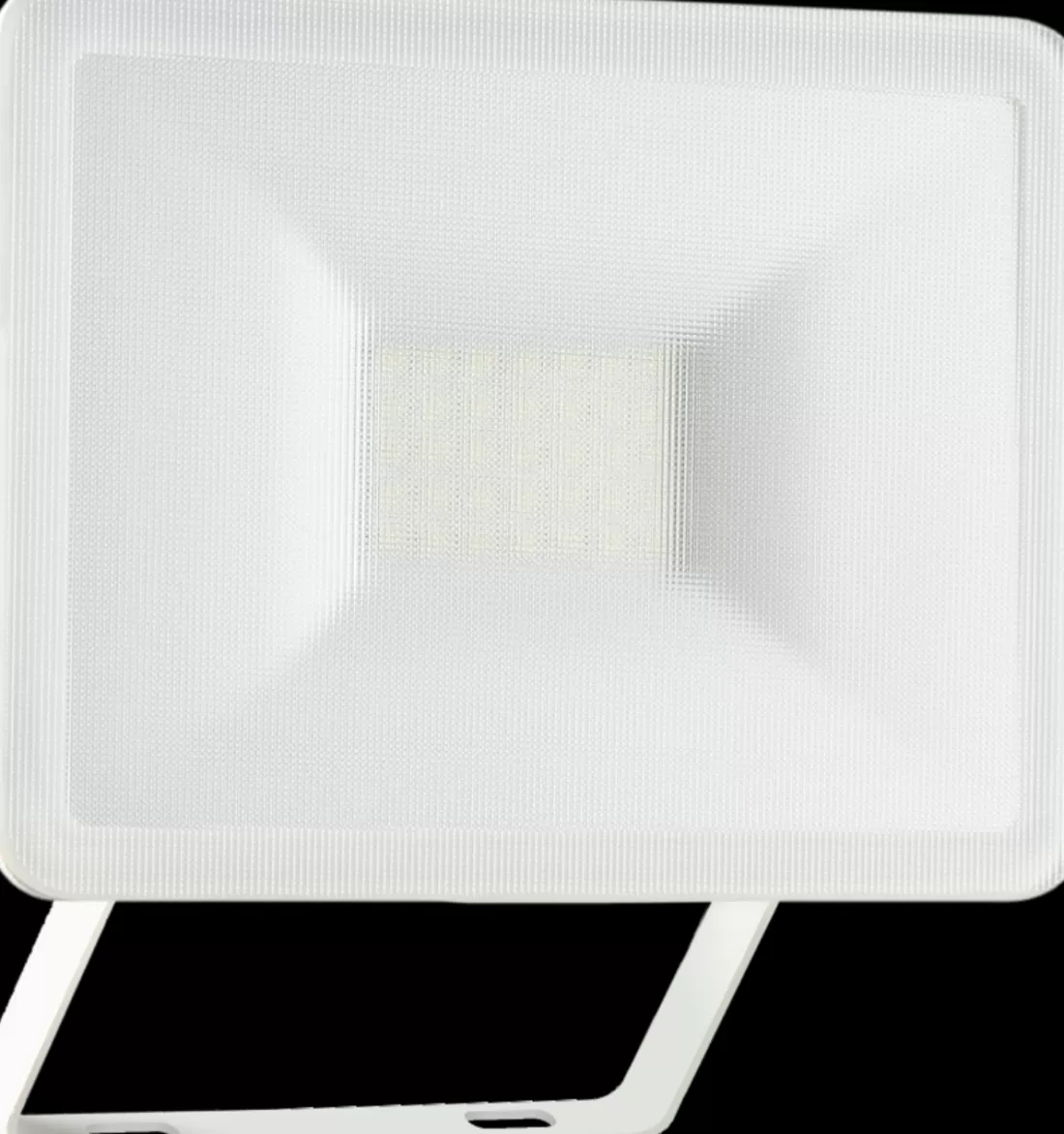 Floodlight*ELRO Design Led Buitenlamp 20W – 1600Lm – Ip54 Waterdicht - Wit (Lf60-20-W)