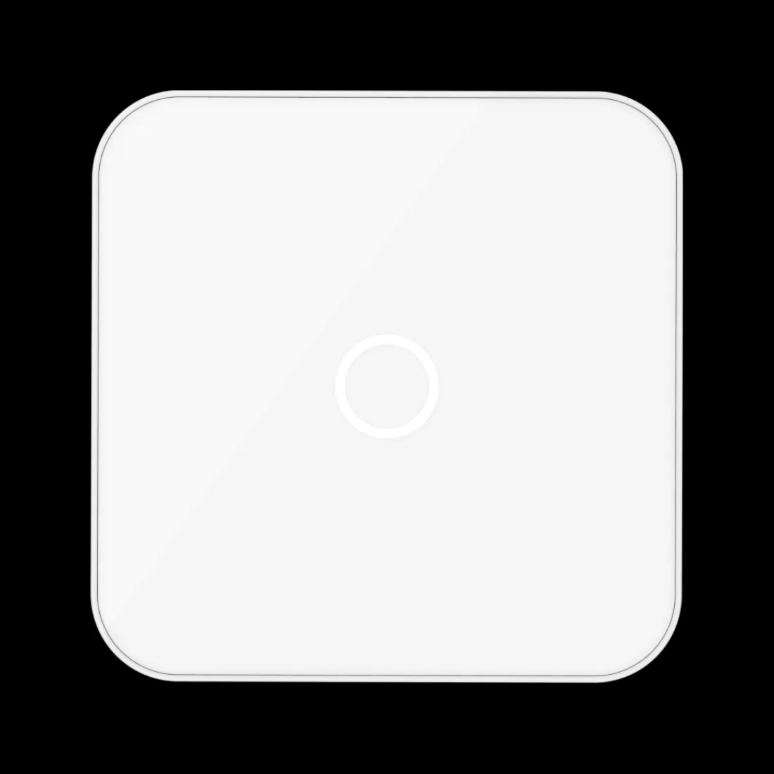 Alarmsysteem zonder meldkamer | Alarmsysteem Home+*ELRO As90S Home+ Slim Draadloos Alarmsysteem – Wifi – Gsm Functie – Als Beste Getest (As90S)