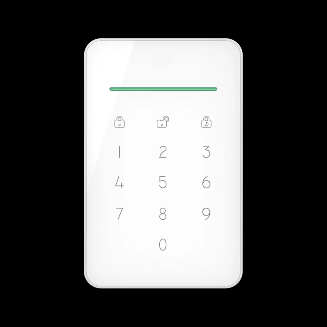 Alarmsysteem zonder meldkamer | Alarmsysteem Home+*ELRO As90S Home+ Slim Draadloos Alarmsysteem – Wifi – Gsm Functie – Als Beste Getest (As90S)