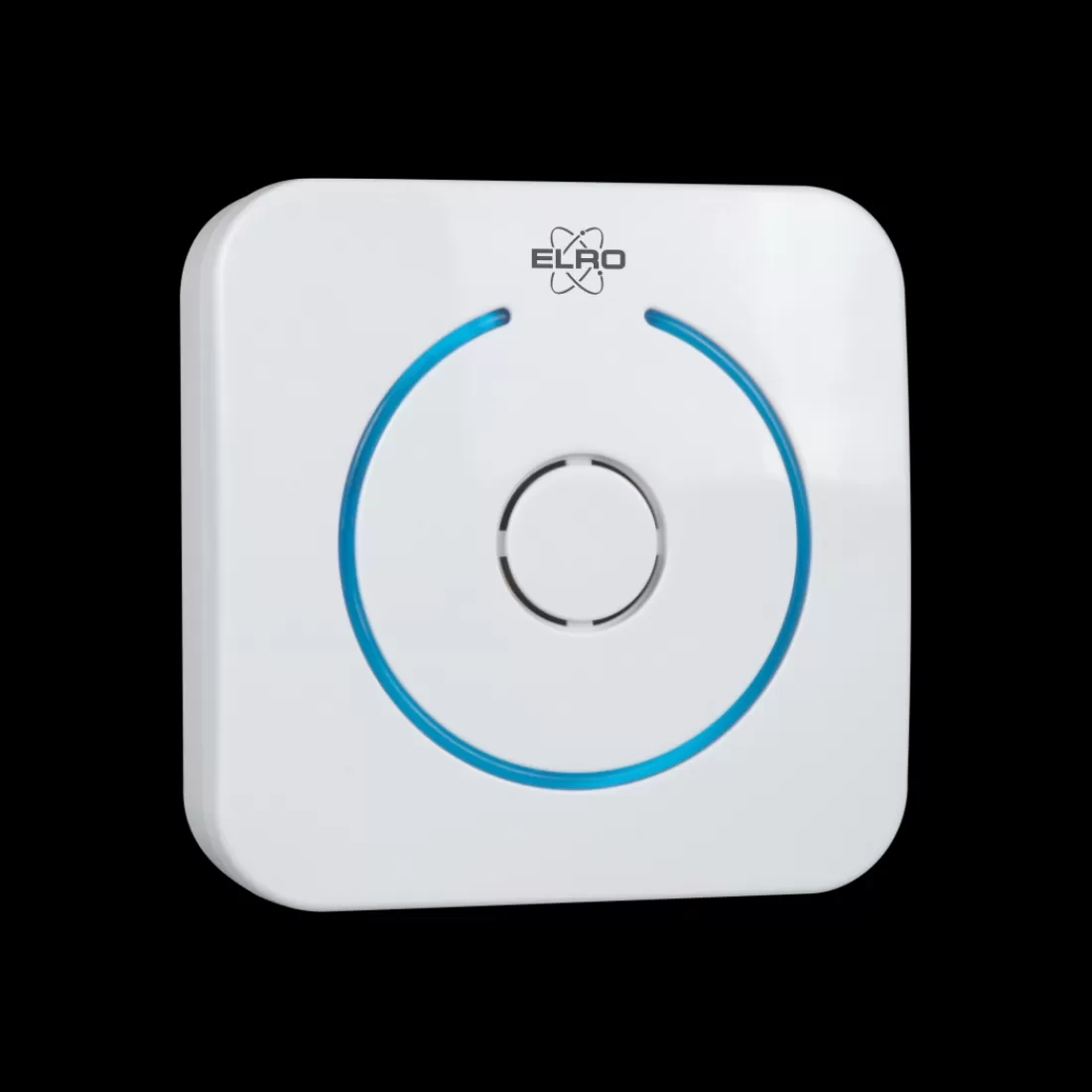 Draadloze deurintercom | Video deur intercom*ELRO Dvc04C Extra Deurgong T.B.V. Dvc040Ip Ip Deurbel (Dvc04C)
