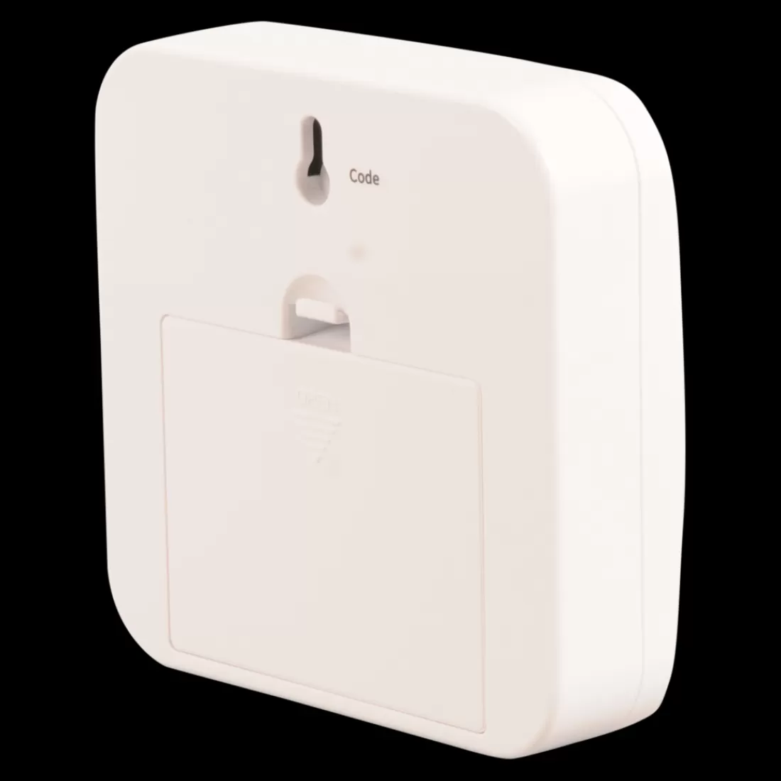 Draadloze deurintercom | Video deur intercom*ELRO Dvc04C Extra Deurgong T.B.V. Dvc040Ip Ip Deurbel (Dvc04C)