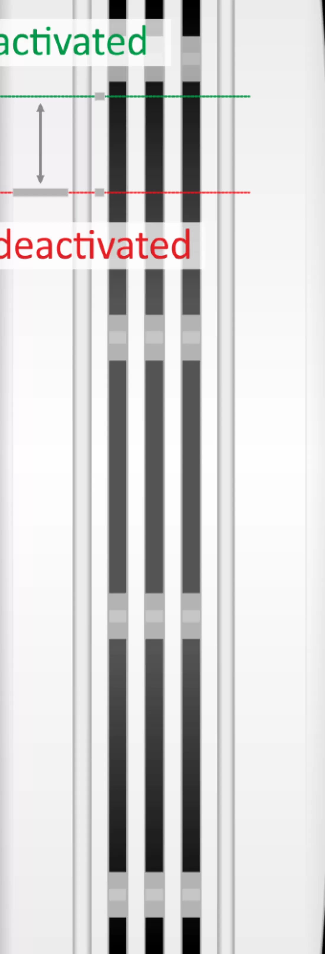 Rookmelders*ELRO Pro Design Rookmelder Met Automatische Zelftest En 10 Jaar Batterij - 6 Stuks (Ps4910)