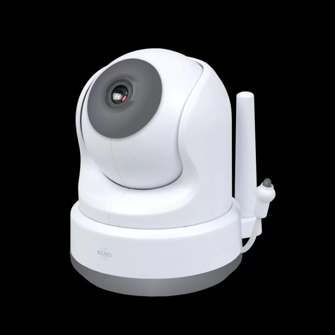 Babyfoon met monitor*ELRO Extra Camera Voor Bc3000 Baby Monitor Royale Hd Babyfoon (Bc3000-C)