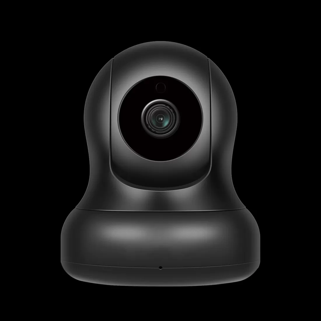 Accessoires alarmsystemen | Alarmsysteem Home+*ELRO Full Hd Pan/Tilt Beveiligingscamera Voor As90S Home+ Alarmsysteem (As90Ca)